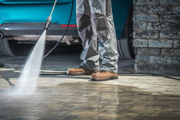 Best Parking Lot and Garage Cleaning  in Toccoa, GA