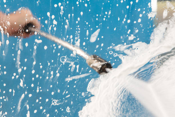 Best Residential Exterior Washing  in Toccoa, GA