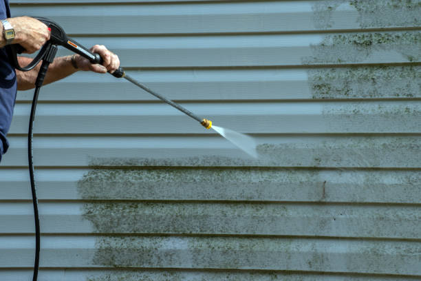 Best Pool Deck Cleaning  in Toccoa, GA