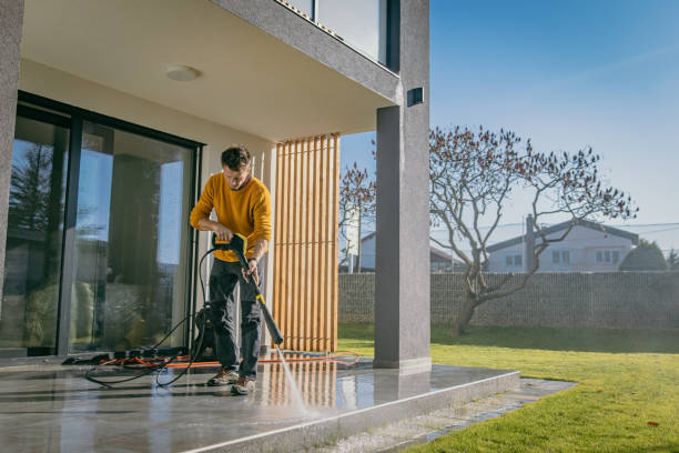 Pre-Holiday Cleaning in Toccoa, GA