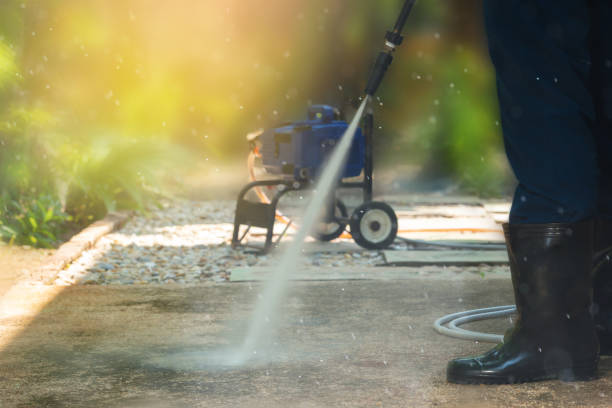 Best Factory Floor Cleaning  in Toccoa, GA